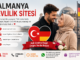 Almanya Evlilik Sitesi