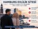 Hamburg Evlilik Sitesi