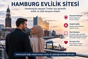 Hamburg Evlilik Sitesi